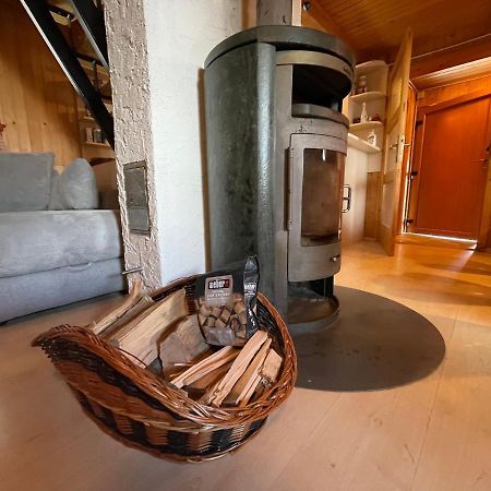 Velika Planina Koca Kekec Villa Stahovica Екстериор снимка