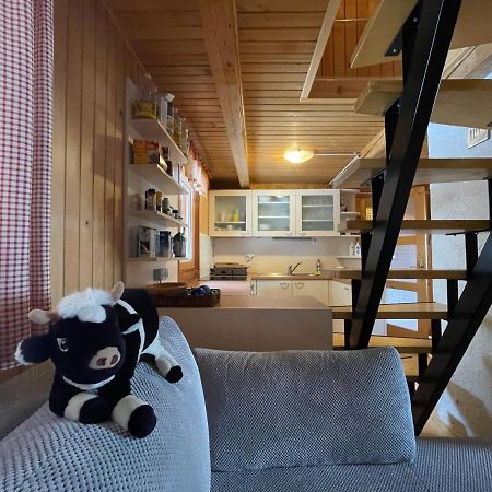 Velika Planina Koca Kekec Villa Stahovica Екстериор снимка
