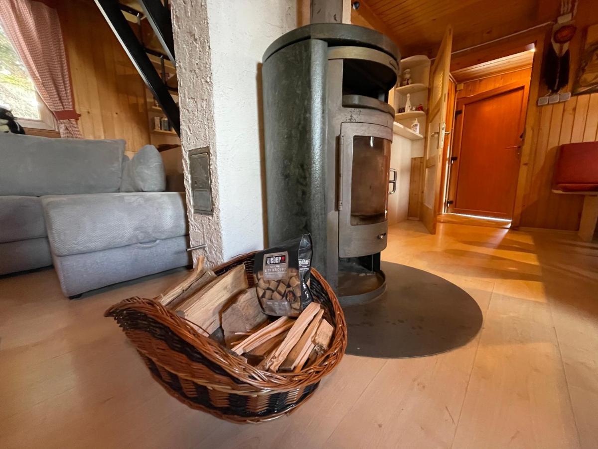 Velika Planina Koca Kekec Villa Stahovica Екстериор снимка