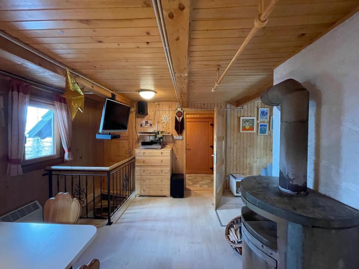 Velika Planina Koca Kekec Villa Stahovica Екстериор снимка