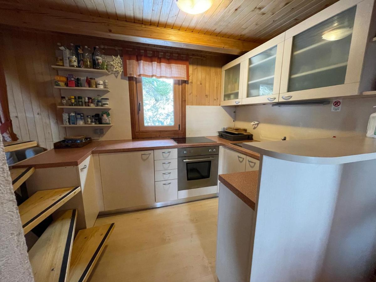 Velika Planina Koca Kekec Villa Stahovica Екстериор снимка